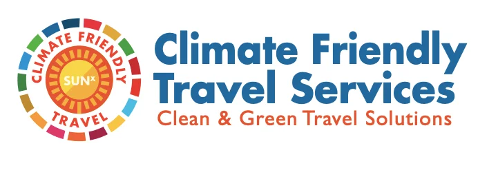 Climate Friendly Travel